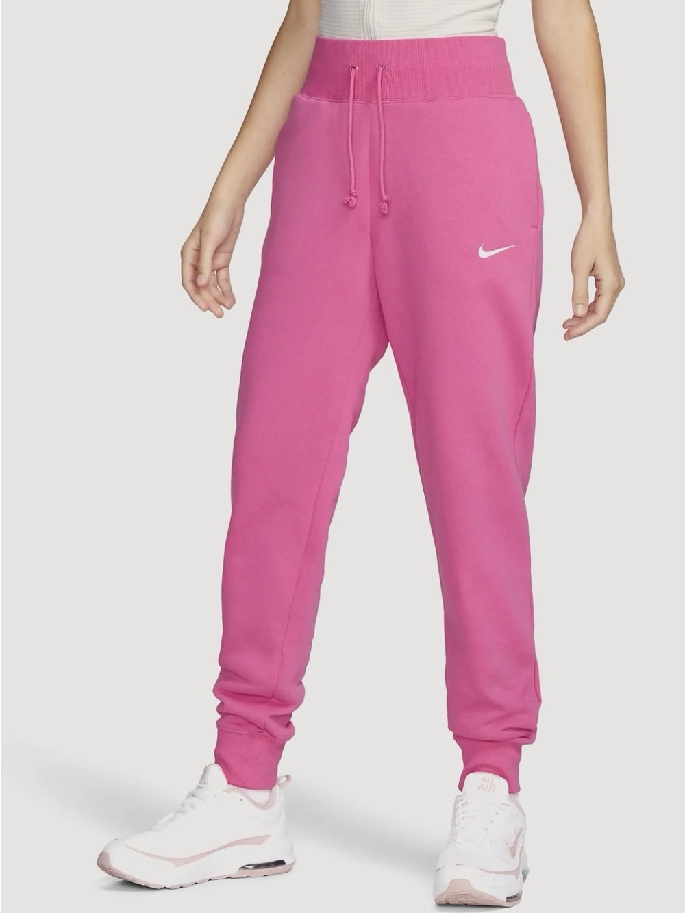 Nike Sportswear Phoenix Fleece